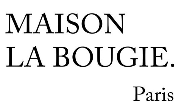 MAISON LA BOUGIE